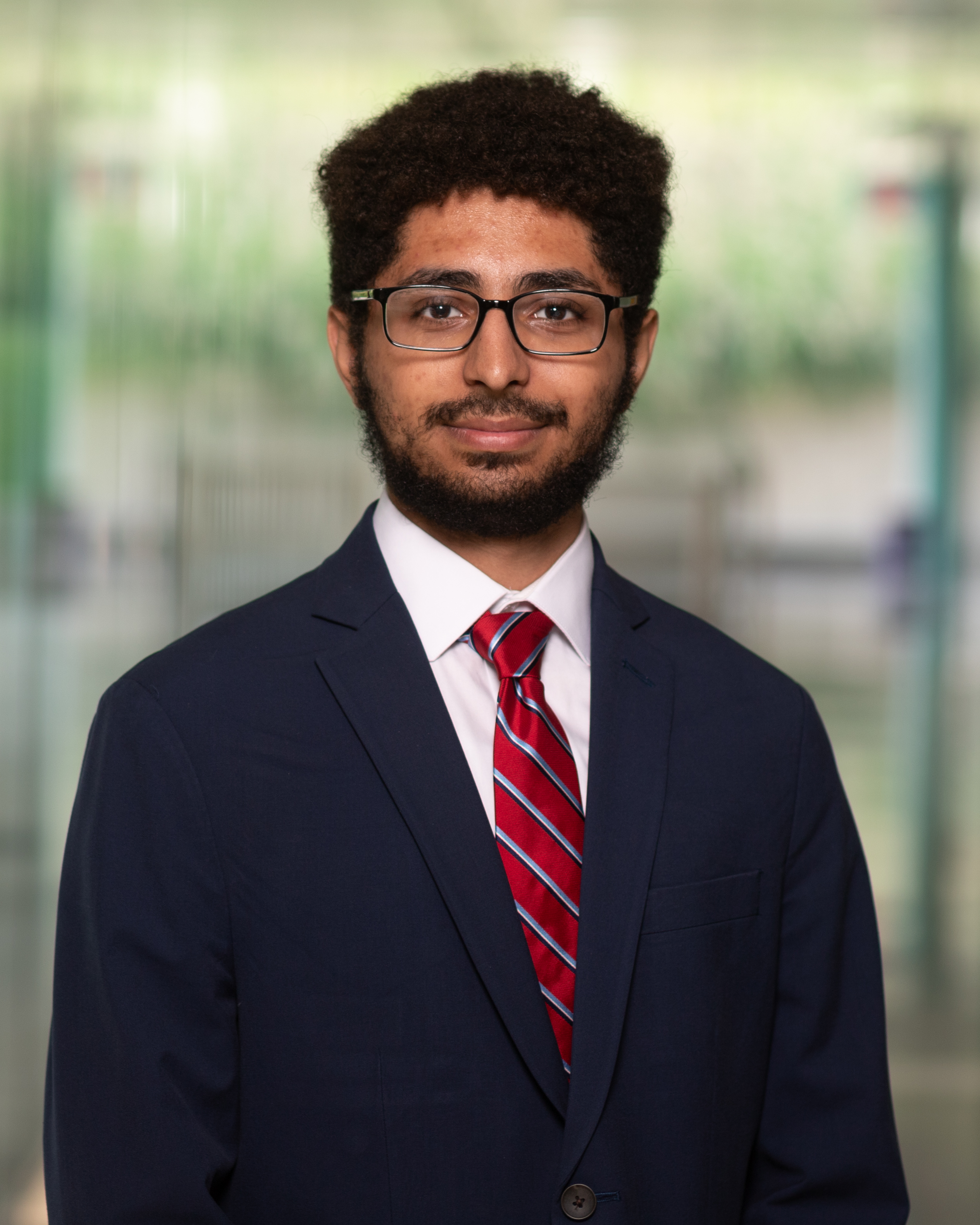 Ali Mothana
