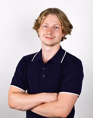 Dan Fenton